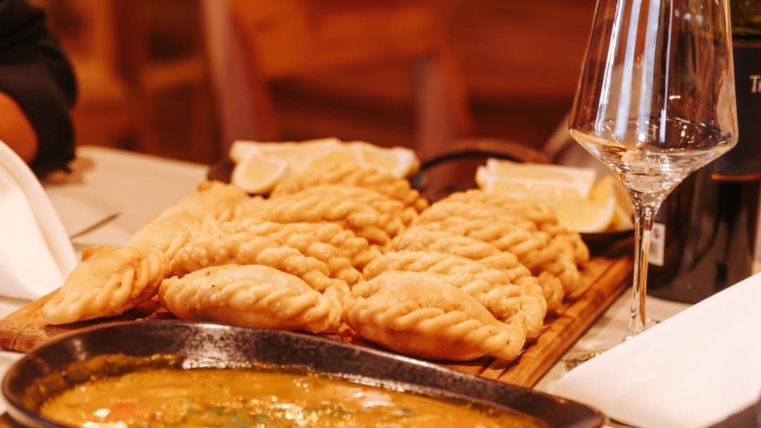 Gastronomía Regional