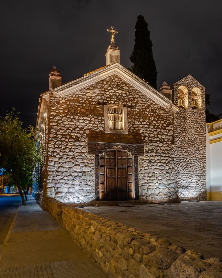 Convento de Santo Domingo