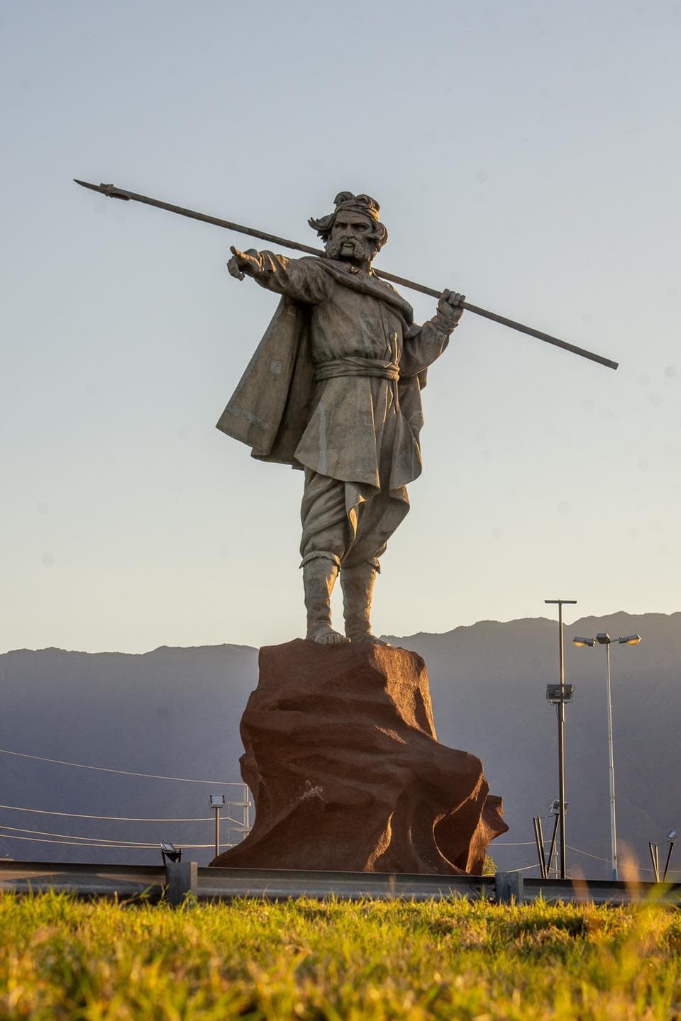 Estatua