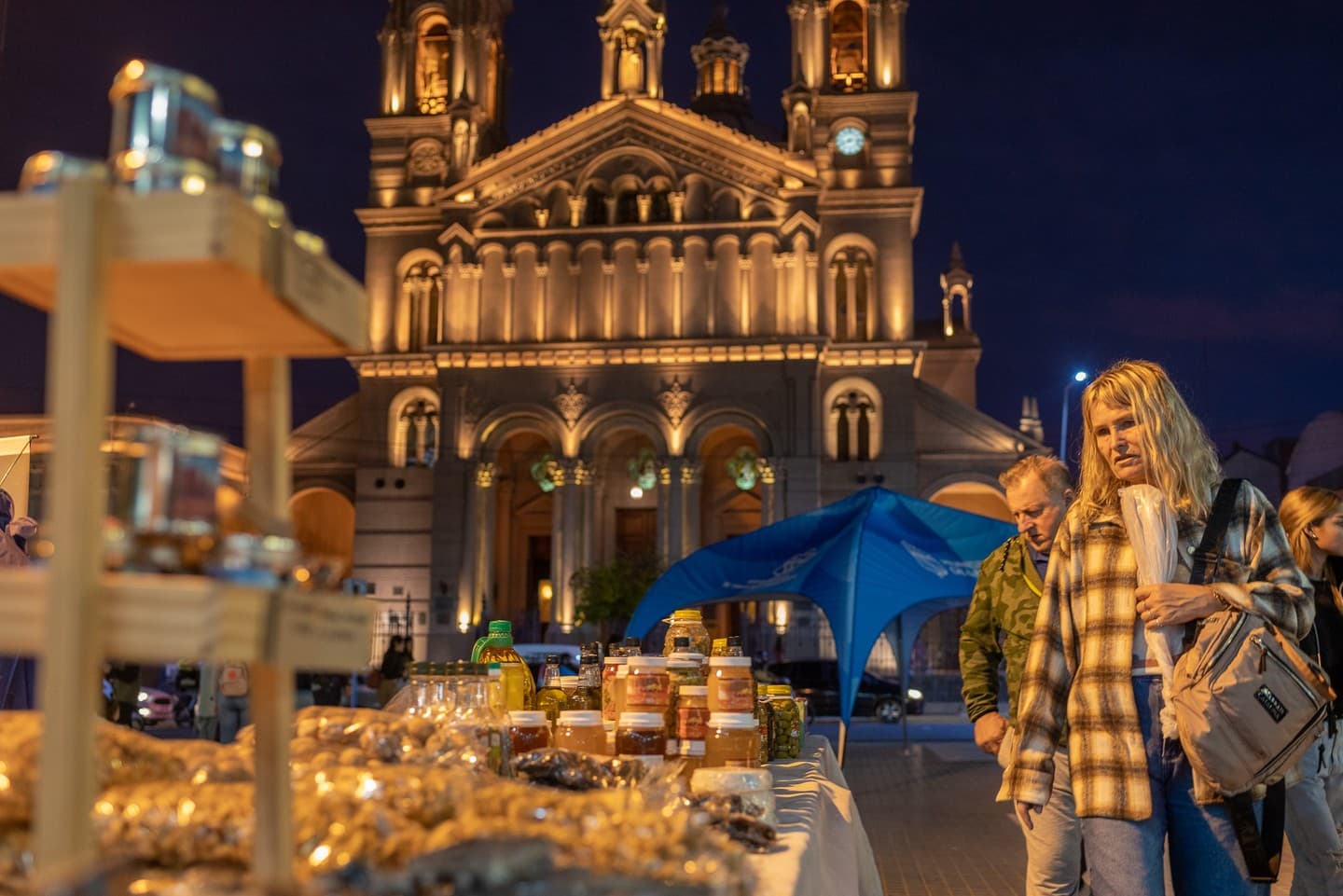Catedral Basílica Menor San Nicolás de Bari